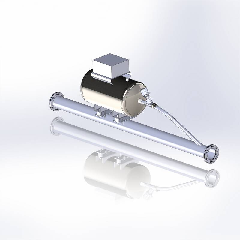 expert in expansion systems for food industry conveyors