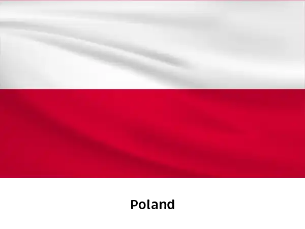 Pologne