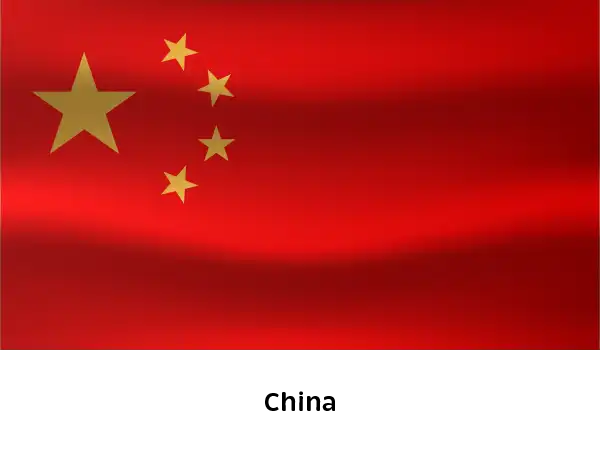 Chine