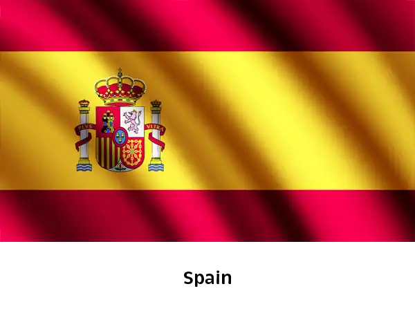 Espagne