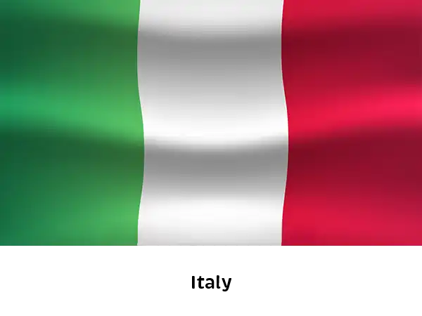 Italie