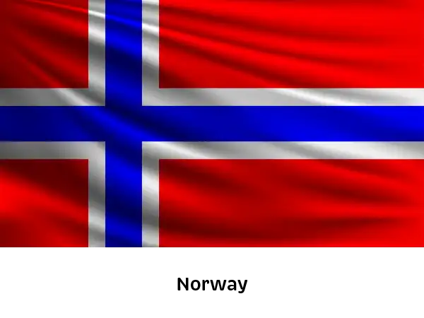 Norvège