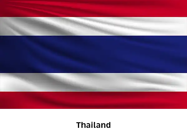 Thaïlande