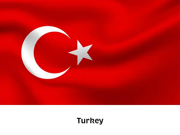 Turquie