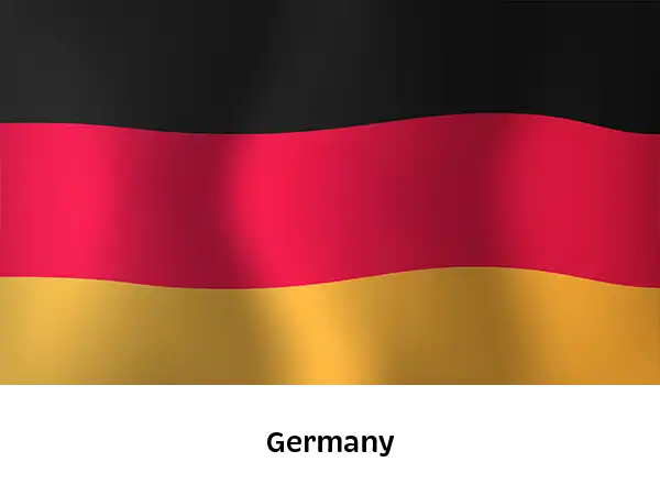 allemagne