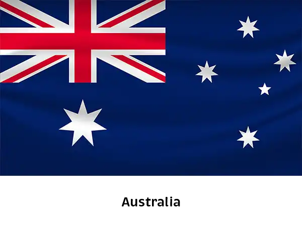 australie