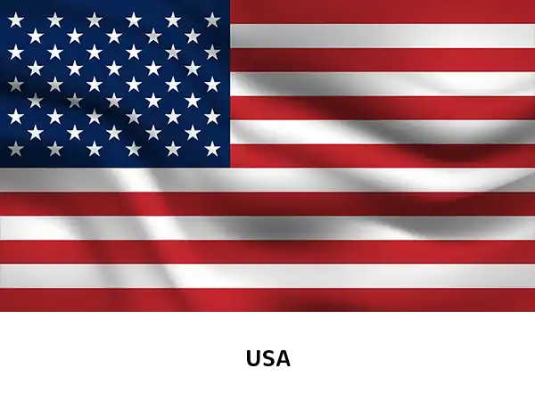 usa