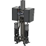 manufacturer of pneumatic food product transport systems