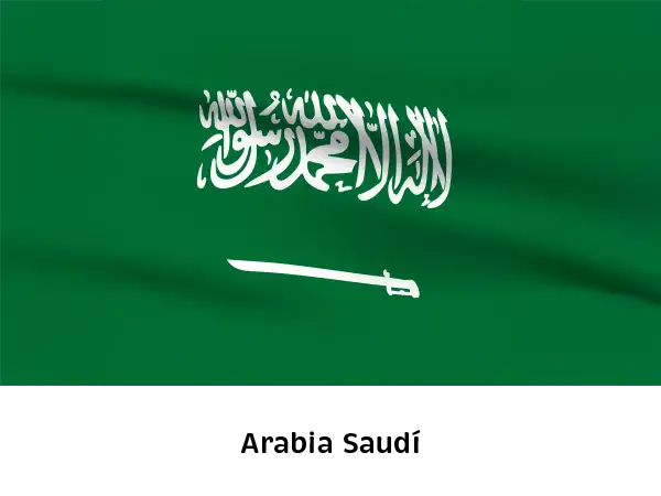 Arabie Saoudite