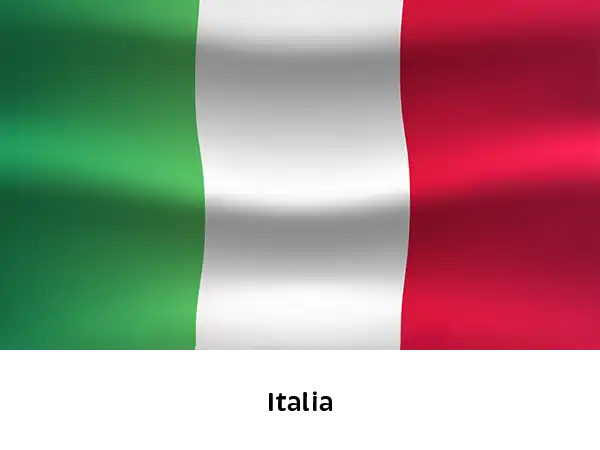 Italie