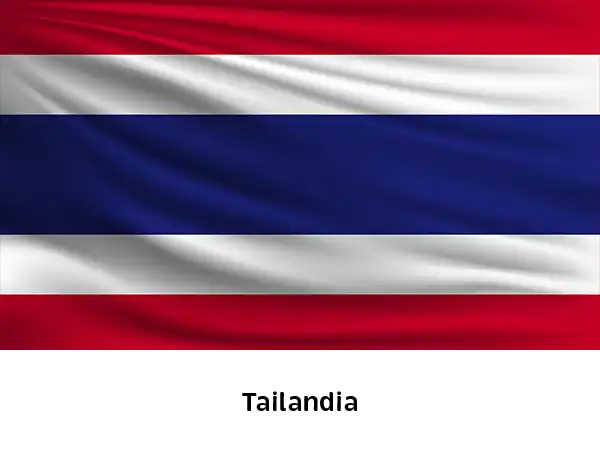 Thaïlande