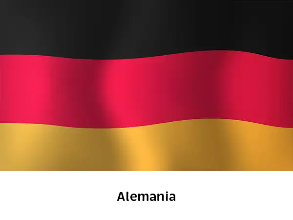 allemagne