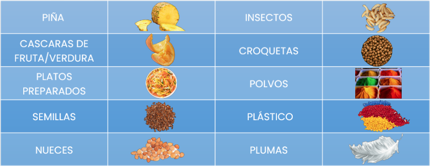 transferencia neumatica productos industriales