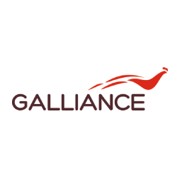 Galliance est une marque du groupe Terrena dans la volaille