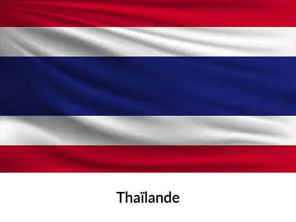 Thaïlande