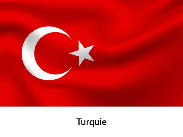 Turquie