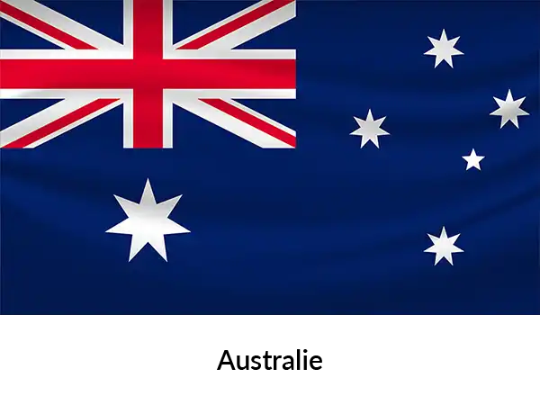 australie