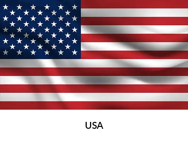 usa