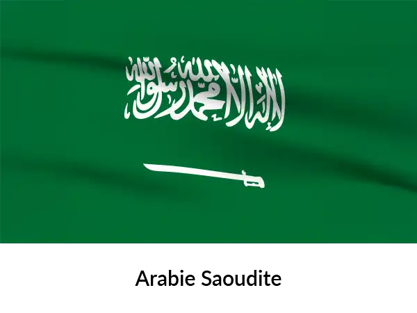 Arabie Saoudite
