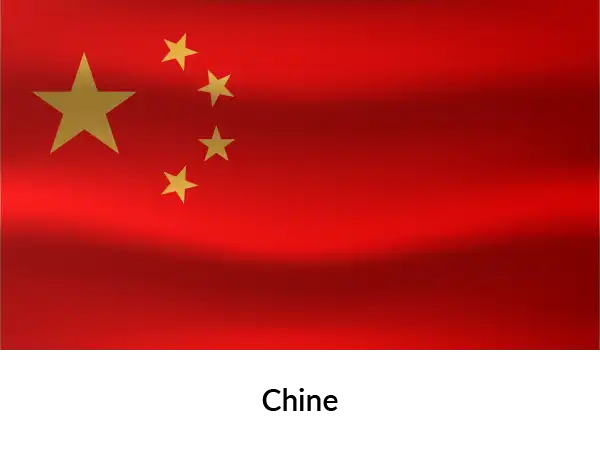 Chine