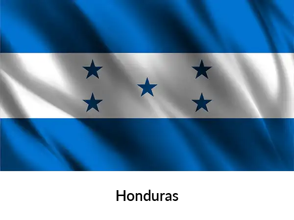Honduras