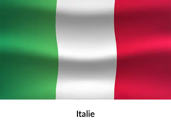 Italie