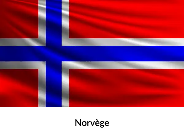 Norvège