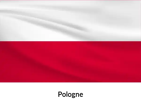 Pologne