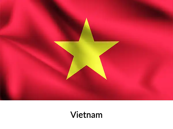 Vietnam