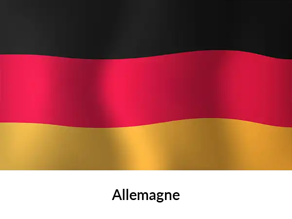 allemagne